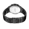 Kenneth Cole Kenneth Cole Dress Sport KCWGI0047303  американские мужские часы на браслете нержавеющая сталь с ip-покрытием боковой вид