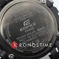 Casio Casio Edifice ECB-2000DC-1ADF (ECB-2000DC-1A) кварцевые часы с аксессуарами мужские часы модель ECB-2000DC-1A