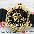 Оригинальные часы Philipp Plein Philipp Plein The Skull PWAAA0221 кварцевые калибр механизма  общий вид