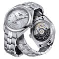 Оригинальные часы Tissot Tissot PR 100 Powermatic 80 Lady T101.207.11.116.00 механические калибр механизма powermatic 80.111 общий вид