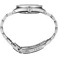 Seiko Seiko Prospex SPB297J1 механические мужские часы часы крупный план синий циферблата