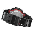 Casio Casio G-Shock GA-700RGB-1ADR (GA-700RGB-1a), g-shock япония мужские часы на браслете пластик боковой вид