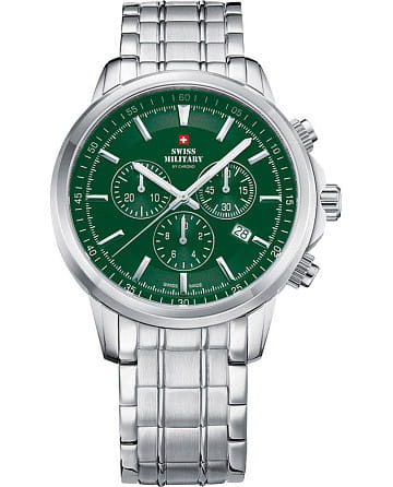 Swiss Military by Chrono SM34052.25