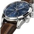 Hamilton Hamilton American Classic H32416541, american classic швейцария мужские часы на браслете кожаный боковой вид