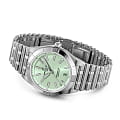 Breitling Breitling Chronomat Automatic 36 A10380101L1A1, chronomat швейцария женские часы на браслете нержавеющая сталь боковой вид