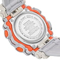 Casio Casio G-Shock GA-900BEP-8A GA - задняя крышка пластик корпуса, япония часы