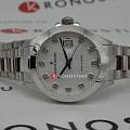 Jacques Philippe Jacques Philippe Infinitum JPQLS731386,  швейцария женские часы на браслете нержавеющая сталь боковой вид