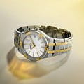 Maurice Lacroix Maurice Lacroix Aikon Quartz AI1106-PVY13-170-1, aikon швейцария женские часы на браслете сталь c pvd покрытием боковой вид