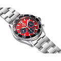 Orient Orient Chronograph RA-TX0207R , наручные мужские часы фото под углом