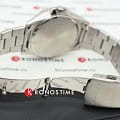 Casio Casio Edifice EFV-140D-2AVUDF (EFV-140D-2A) кварцевые мужские часы часы крупный план синий циферблата