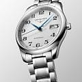 Оригинальные часы Longines Longines Master Collection L2.893.4.78.6 механические калибр механизма l888 общий вид