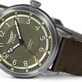 Aviator Aviator Douglas Dakota V.3.31.0.227.4 , наручные мужские часы фото под углом