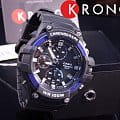 Casio Casio Illuminator MCW-110H-2A , наручные мужские часы фото под углом