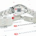 Tissot Tissot PR 100 Lady Small T101.010.22.111.00 кварцевые женские часы часы крупный план перламутровый циферблата