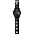 Casio Casio G-Shock GPR-H1000-1 электронные мужские часы часы крупный план антрацитовый циферблата