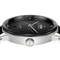 Rado Rado Centrix Automatic R30018712 Automatic - задняя крышка сталь металл корпуса, швейцария часы