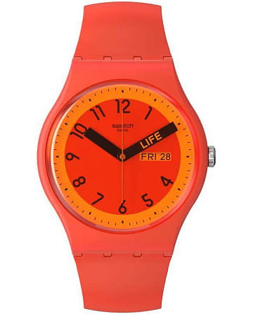 Swatch New Gent Biosourced SO29R705