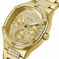 Guess Guess Dress Steel GW0558L2 , наручные женские часы фото под углом
