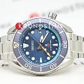 Seiko Seiko Prospex Sea SFK001J1 Sea, наручные мужские часы фото под углом