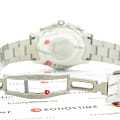 Rado R32502203 мужские часы застежка крупным планом