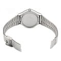 Casio Casio Collection MQ-24D-7E, illuminator япония женские часы на браслете нержавеющая сталь боковой вид