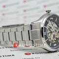 Fossil Fossil ME3180  - задняя крышка сталь металл корпуса, сша часы