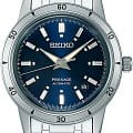 Seiko Seiko Presage SRPL07J1  - задняя крышка сталь металл корпуса, япония часы