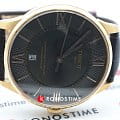 Tissot Tissot Chemin des Tourelles Powermatic 80 T099.407.36.448.00 Chemin des Tourelles - задняя крышка сталь металл корпуса, швейцария часы
