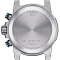 Tissot Tissot SuperSport Chrono T125.617.11.041.00 t-sport швейцарские мужские часы на браслете нержавеющая сталь 316l боковой вид