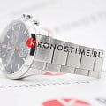 Tissot Tissot PR 100 Vuelta T150.417.11.051.01 PR 100 — детали корпуса и нержавеющая сталь