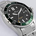Jacques Lemans Jacques Lemans Hybromatic 1-2170K hybromatic австрийские мужские часы на браслете нержавеющая сталь боковой вид