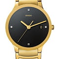 Rado Rado Centrix Automatic Diamonds R30527713 Automatic, наручные мужские часы фото под углом