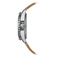 Mido M0268071103100 мужские часы застежка крупным планом