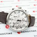 Tissot Tissot Chrono XL Classic T116.617.16.037.00 мужские часы серебристый циферблат на запястье