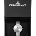 Jacques Lemans Jacques Lemans Design Collection 1-2092N, design collection австрия женские часы на браслете нержавеющая сталь боковой вид