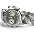 Hamilton Hamilton American Classic Intra-Matic Auto Chrono H38416160 мужские часы  циферблат на запястье