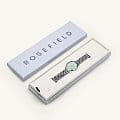 Rosefield Rosefield Upper East Side UGSSS-U38 кварцевые женские часы часы крупный план бирюзовый циферблата