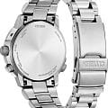 Citizen Citizen Promaster CB0241-85X, promaster япония мужские часы на браслете нержавеющая сталь боковой вид