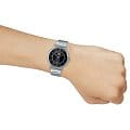 Casio Casio Collection MTP-B120D-1A , наручные мужские часы фото под углом