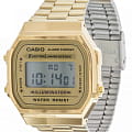 Casio Casio A-168WG-9  - задняя крышка пластик корпуса, япония часы