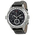 Hamilton Hamilton Khaki Aviation X-Patrol Auto Chrono H76556731 , наручные мужские часы фото под углом