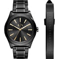Armani Exchange Armani Exchange Fitz  AX7102 , наручные мужские часы фото под углом