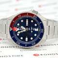 Seiko Seiko 5 Sports SRPD53K1 , наручные мужские часы фото под углом