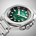 Оригинальные часы Citizen Citizen Series 8 NB6060-58X механические калибр механизма citizen 9051 общий вид