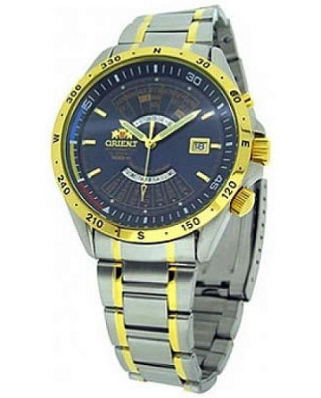 Orient EU03001D (FEU03001D)