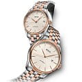 Mido Mido Belluna Lady M024.207.22.031.00 , наручные женские часы фото под углом