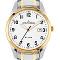 Jacques Lemans Jacques Lemans 1-2005G , наручные женские часы фото под углом