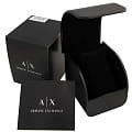 Armani Exchange AX2708 мужские часы застежка крупным планом