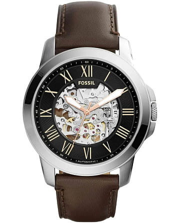 Fossil Grant ME3100