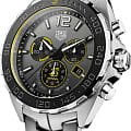Оригинальные часы TAG Heuer TAG Heuer Formula 1 Senna Special Edition CAZ101AF.BA0637 кварцевые калибр механизма  общий вид